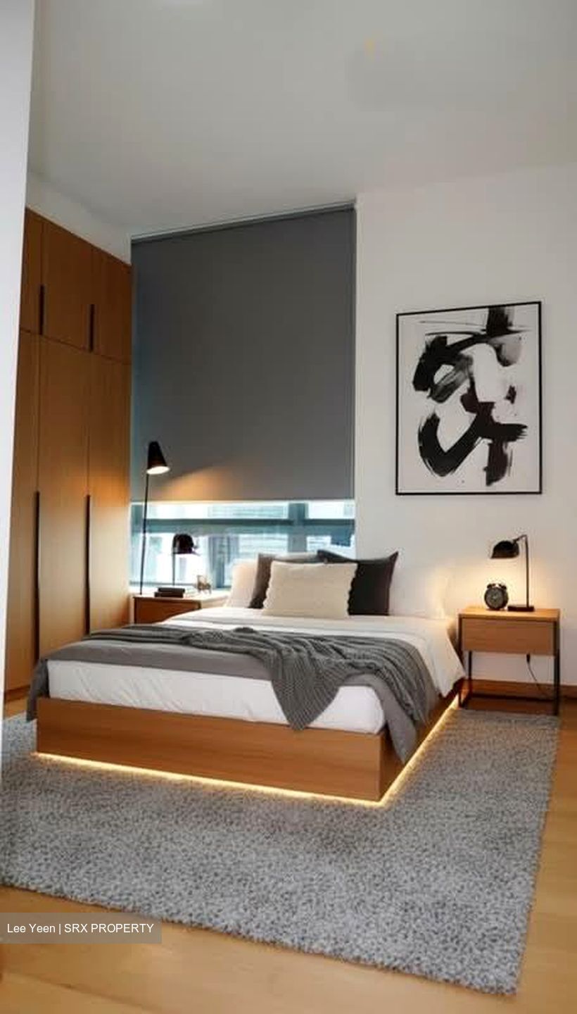 Soleil @ Sinaran (D11), Condominium #542366381